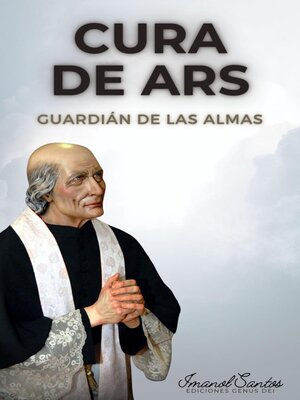 cover image of Cura de Ars